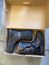 Alpinestars XT-8 Gore-Tex Boots XT-8 Gore-Tex Boots Black/Brown 12-47 na sprzedaż  Wysyłka do Poland