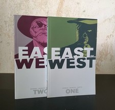 East west vol gebraucht kaufen  Berlin