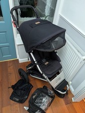 Mountain buggy urban for sale  WARRINGTON