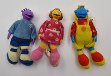 Tweenies figures bundle for sale  LIVERPOOL