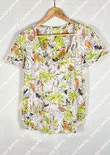 Sommerliches designer shirt gebraucht kaufen  Berlin