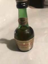 Mignonette cognac courvoisier d'occasion  Méreau