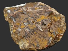 Goethite limonite quartz. for sale  ST. AUSTELL