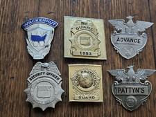Vintage obsolete security for sale  Coraopolis