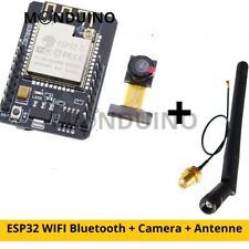 Esp32 cam carte d'occasion  Issy-les-Moulineaux