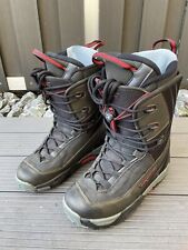 Rossignol snowboard softboots gebraucht kaufen  Berlin