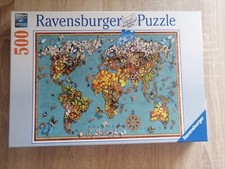 Ravensburger 500 teile gebraucht kaufen  Wolfsburg