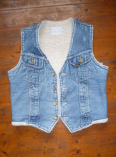 Vintage lee sherpa gebraucht kaufen  Steinheim