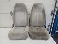 Bucket seats chevy for sale  Lakeville