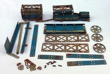 Standard lot pièces d'occasion  Bischwiller