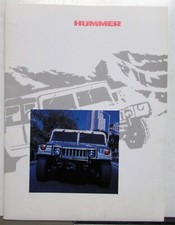 1996 hummer wagon for sale  Holts Summit
