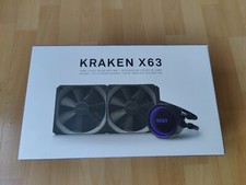 Nzxt kraken x63 gebraucht kaufen  Wolfsburg