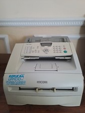 Fax ricoh per usato  Lumezzane