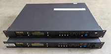 Lot telex rts for sale  Anaheim