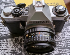 Pentax super pentax gebraucht kaufen  Berkenthin