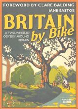 Britain By Bike, J. Eastoe, usado segunda mano  Embacar hacia Argentina