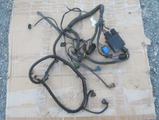 Motor kabelbaum mgf gebraucht kaufen  Wurzen