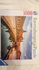 Ravensburger piazza spagna usato  Uzzano