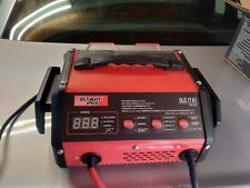 Carica batterie auto usato  Zenson di Piave