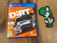 Dirt jeux ps4 d'occasion  Falaise