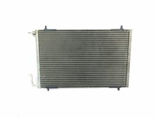 9637523980 kondensator für PEUGEOT 206 BERLINA LOOK comprar usado  Enviando para Brazil