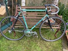 Vintage 1980s bianchi for sale  FROME