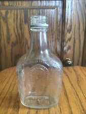 Vintage embossed whiskey for sale  Worthington