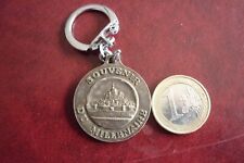 Porte cle metal d'occasion  Buzançais