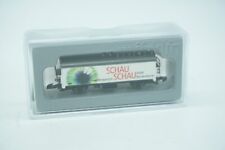 Märklin miniclub kühlwagen gebraucht kaufen  Großaitingen