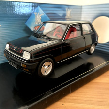 Solido rare renault d'occasion  Fay-aux-Loges
