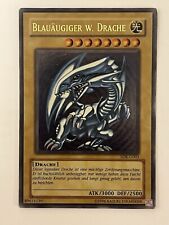 Sammlung yugioh sammelkarten gebraucht kaufen  Wittstock/Dosse