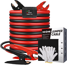Heavy duty jumper for sale  San Bernardino