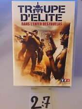 Dvd troupe elite d'occasion Dvd troupe elite d'occasion  Sennecey-le-Grand
