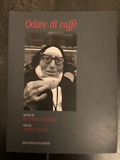Odore caffe oreste usato  Napoli
