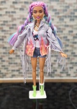 Barbie fashion doll for sale  TREHARRIS