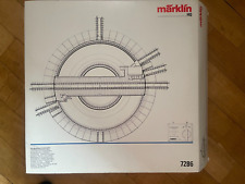 Märklin 7286 elektrische gebraucht kaufen  Neuhausen