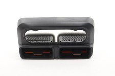 2022 -2024 FORD MAVERICK PAINEL DIANTEIRO GRADE DE VENTILAÇÃO INFERIOR CENTRAL FABRICANTE DE EQUIPAMENTO ORIGINAL NZ6B19C696A, usado comprar usado  Enviando para Brazil
