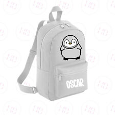 Personalised baby penguin for sale  NORTHAMPTON