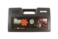 Tire chains scc for sale  Champaign