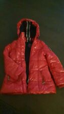 Vingino winterjacke rot gebraucht kaufen  Kevelaer
