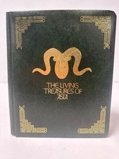 Living treasures asia for sale  Dallas
