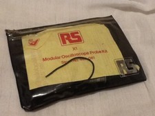 Rsx1 modular oscilloscope for sale  CAMBRIDGE
