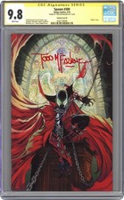 Usado, Spawn #300M Campbell Virgin Variant CGC 9.8 SS McFarlane 2019 2562158009 comprar usado Usado, Spawn #300M Campbell Virgin Variant CGC 9.8 SS McFarlane 2019 2562158009 comprar usado  Enviando para Brazil