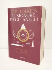 Libro signore degli usato  Roma