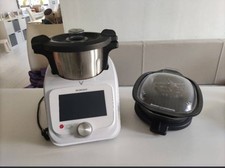 Thermomix silvercrest lidl gebraucht kaufen  Berlin