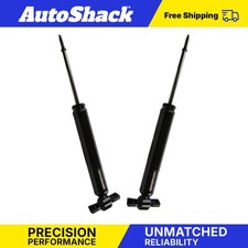 Rear shock absorbers for sale  USA