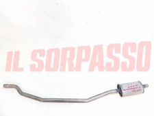 Centrale marmitta fiat usato Centrale marmitta fiat usato  Firenze