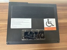 Luggie battery hold for sale  WARRINGTON