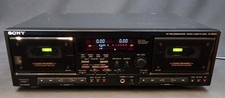 Sony wr770 double for sale  EXETER