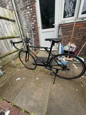 Hybrid bike men for sale  LONDON